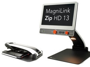 MagniLink Zip