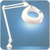 Low Vision Lighting