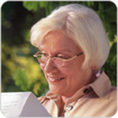 Magnifying glasses